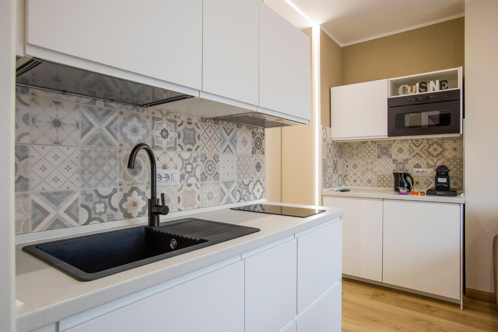 Aurelius Design Loft 1 Appartamento *