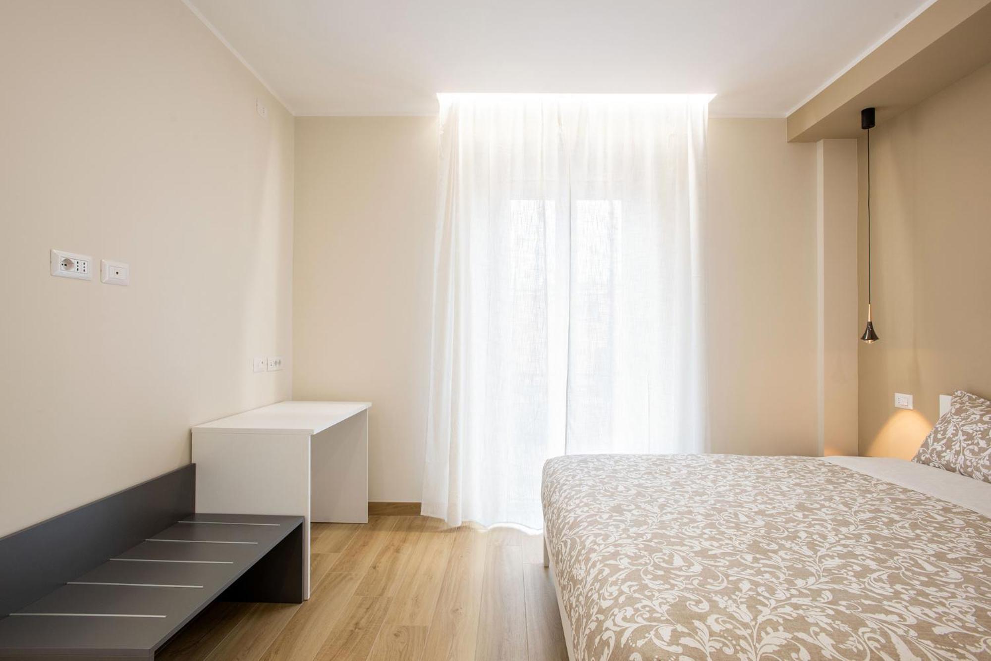 Aurelius Design Loft 1 Appartamento *