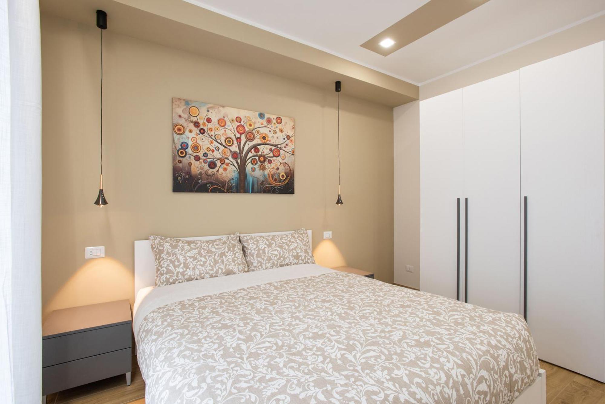 Aurelius Design Loft 1 * Roma