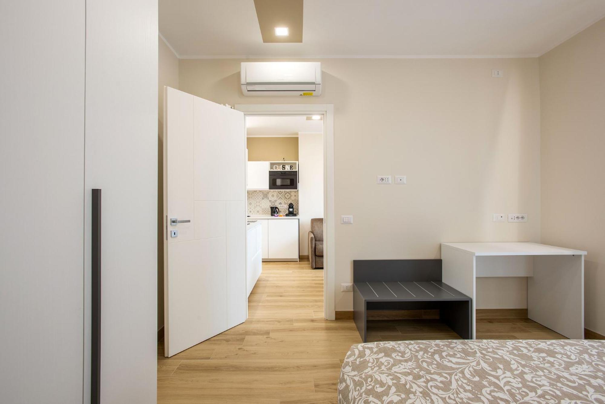 Aurelius Design Loft 1 Appartamento *