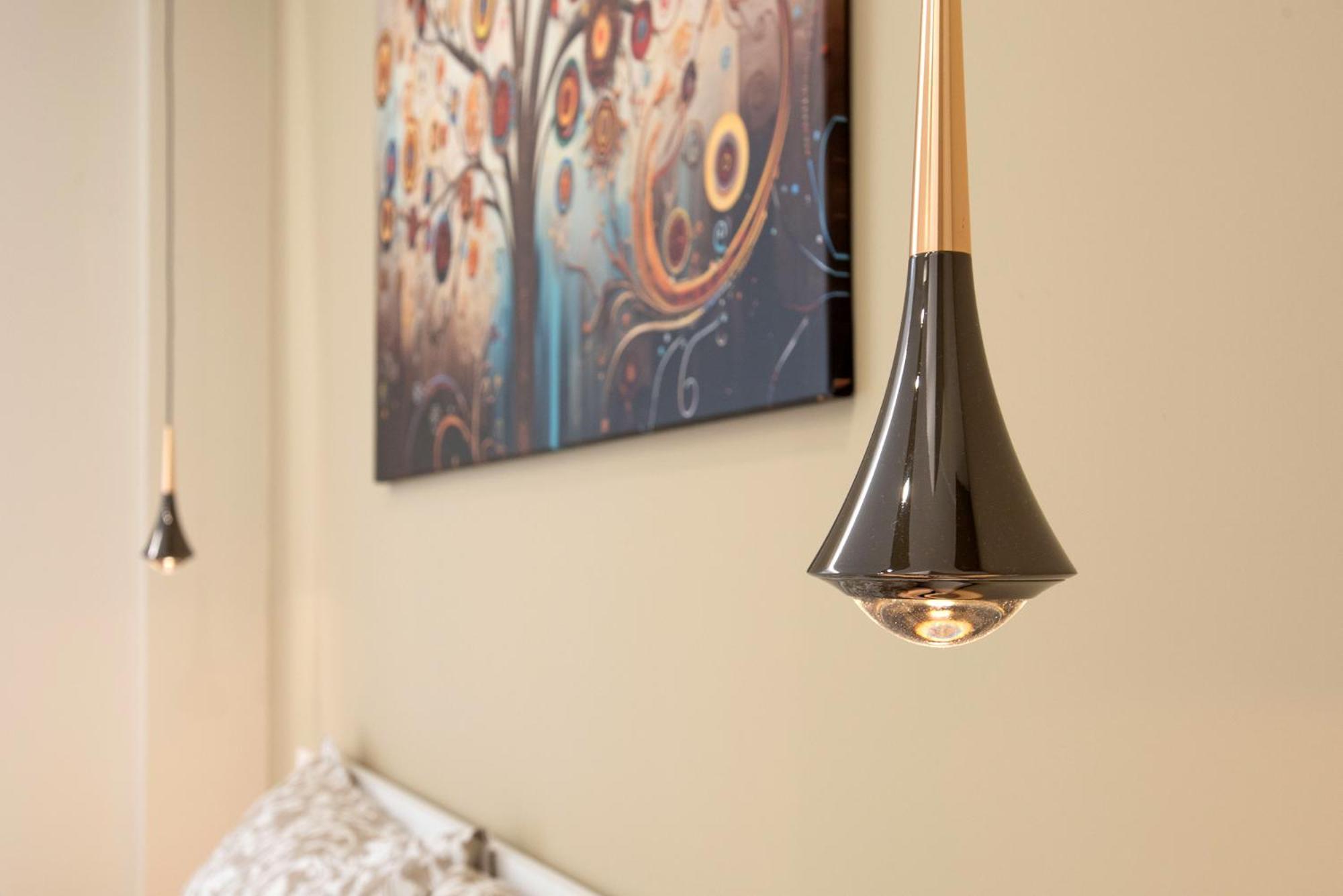 Appartamento Aurelius Design Loft 1 Roma