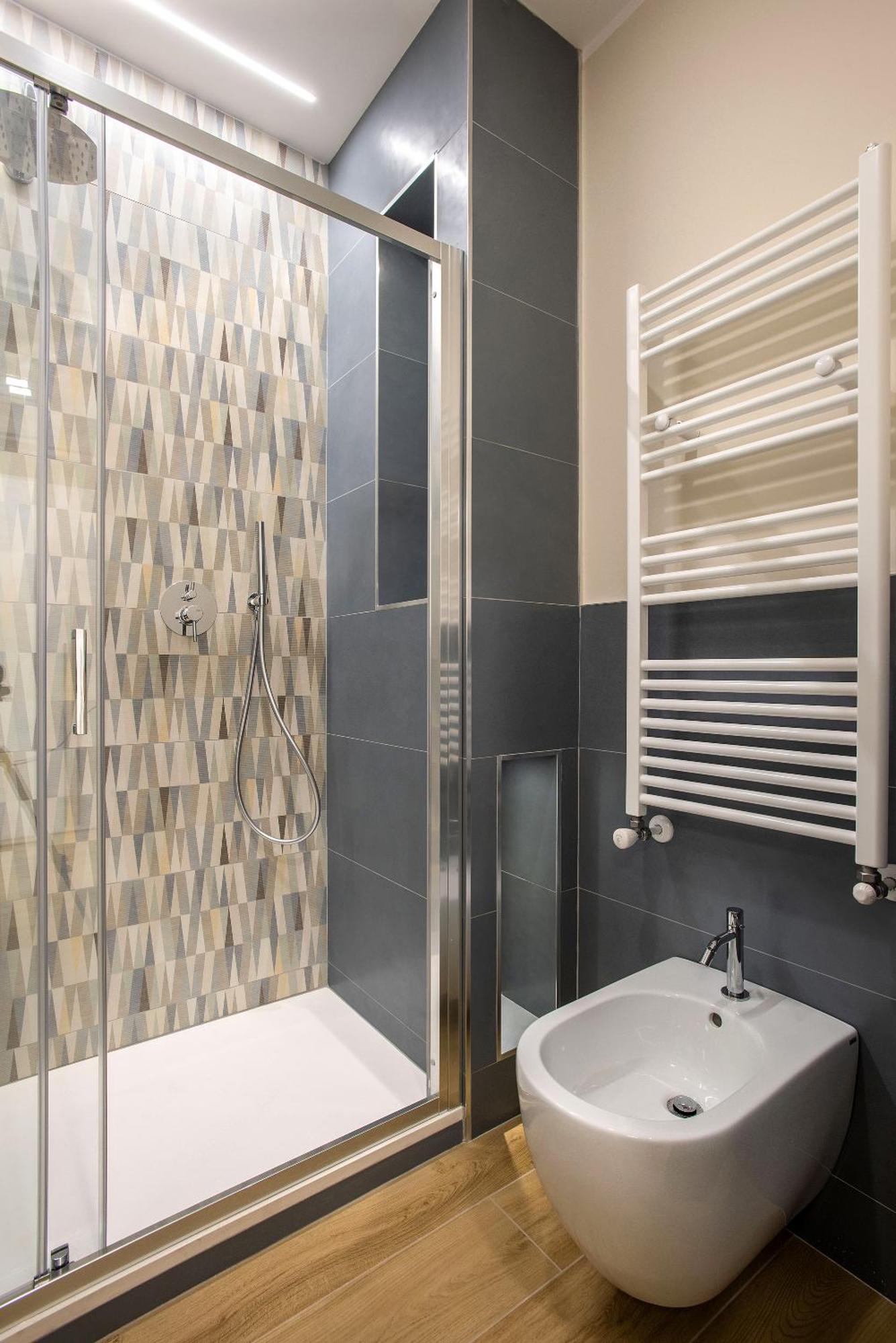 Appartamento Aurelius Design Loft 1
