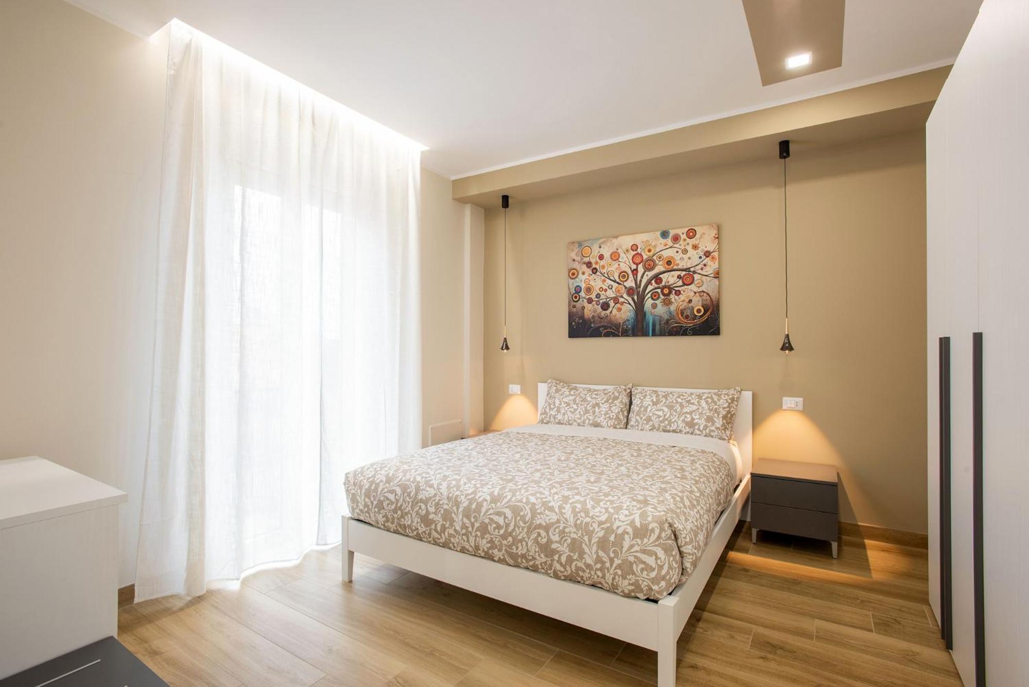 Aurelius Design Loft 1 Roma