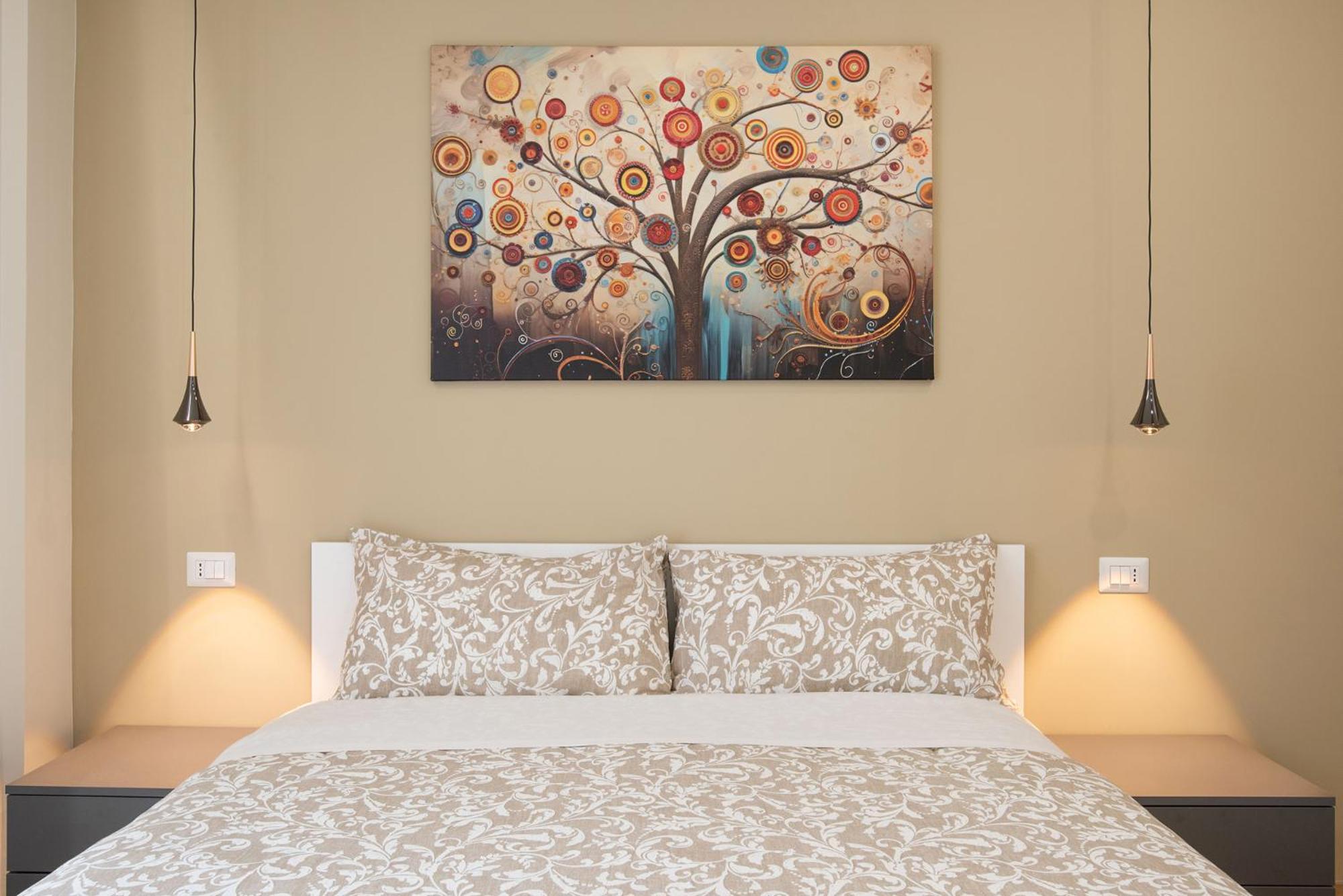 Appartamento Aurelius Design Loft 1