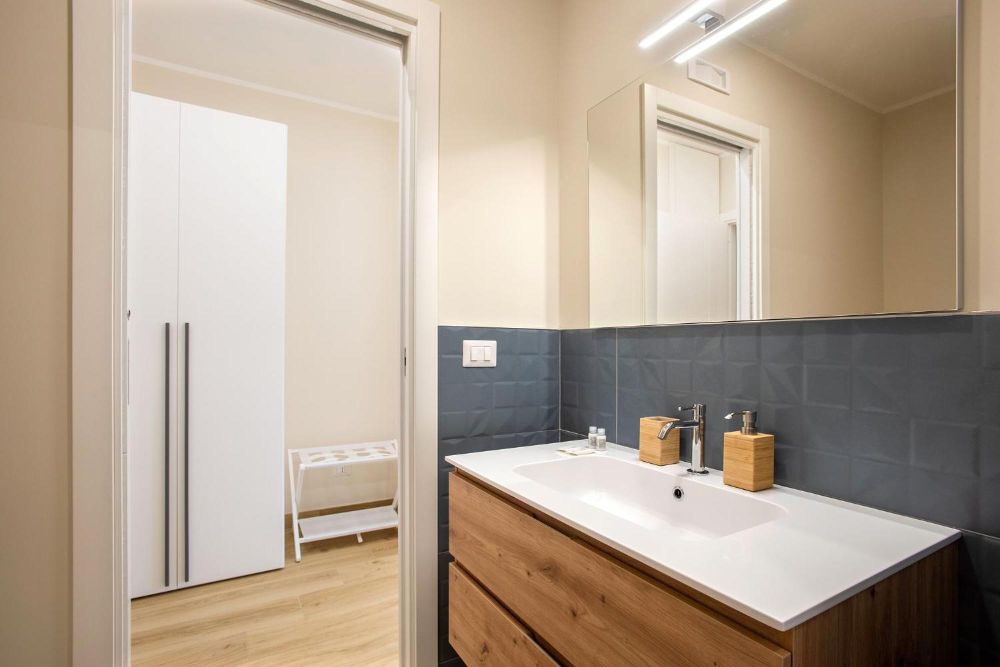 Aurelius Design Loft 1 Roma